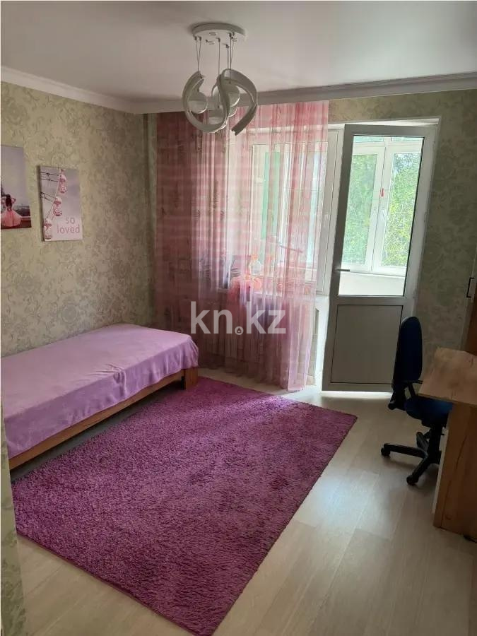Продажа 3-комнатной квартиры, 77.3 м² - Продажа квартир в Турксибском р-не Алматы - страница 4 фото 2 из 9
