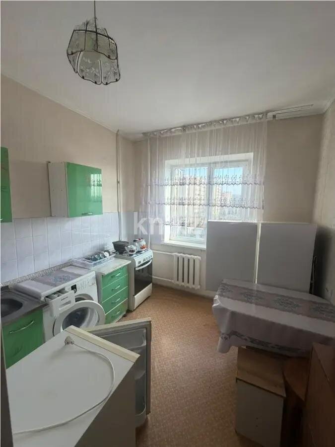 Продажа 1-комнатной квартиры, 36 м² в Алматы - фото 2