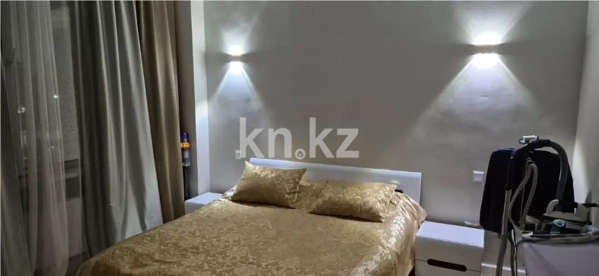 Продажа 3-комнатной квартиры, 98 м² - Продажа недвижимости в Казахстане - страница 3 фото 2 из 5