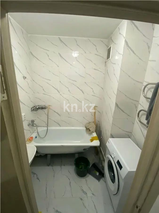 Продажа 1-комнатной квартиры, 50.5 м², ул. Кунаева, дом  189/1 - Продажа  однокомнатных квартир в Алматы с фото фото 3 из 5