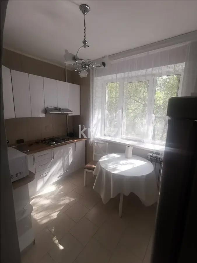 Продажа 1-комнатной квартиры, 34 м², ул. Гоголя, дом  42 - Продажа квартир в Алматы фото 2 из 4