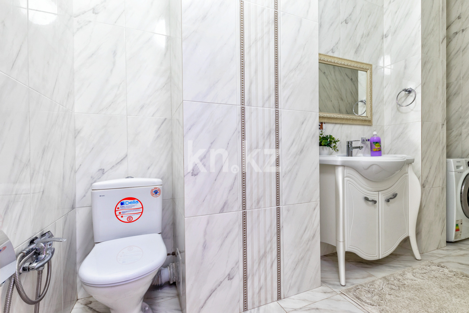 Аренда 3-комнатной квартиры посуточно, 130 м², ул. Керей, Жанибек хандар, дом  14/2 - ул. Сауран - Аренда квартир посуточно в Астане без посредников фото 15 из 17