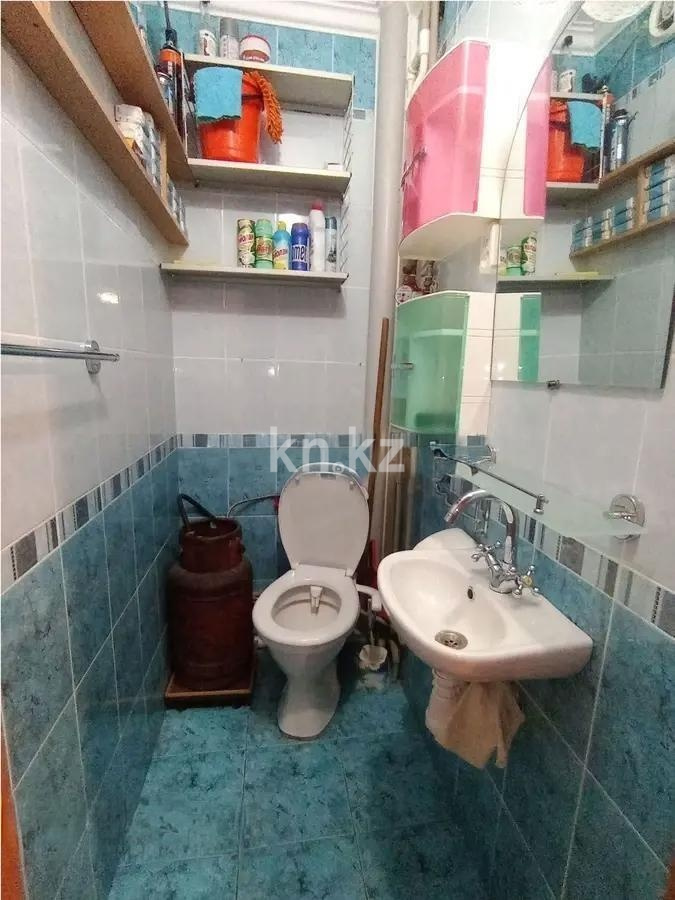 Продажа 2-комнатной квартиры, 54 м² в Темиртау - фото 6