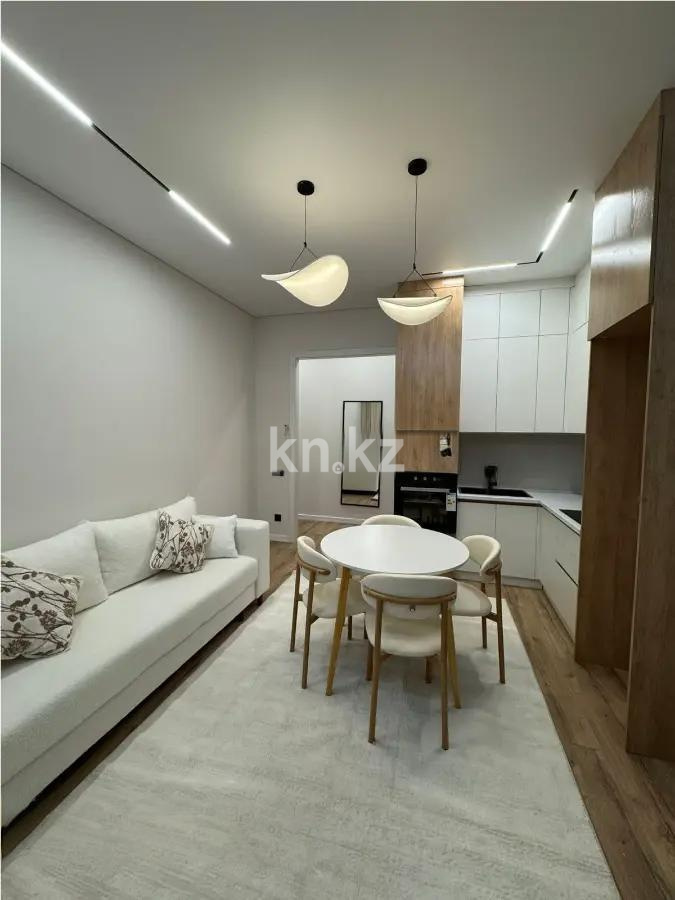 Продажа 2-комнатной квартиры, 42 м², ул. Е-36, дом  4 - Продажа квартир в Казахстане фото 1 из 5