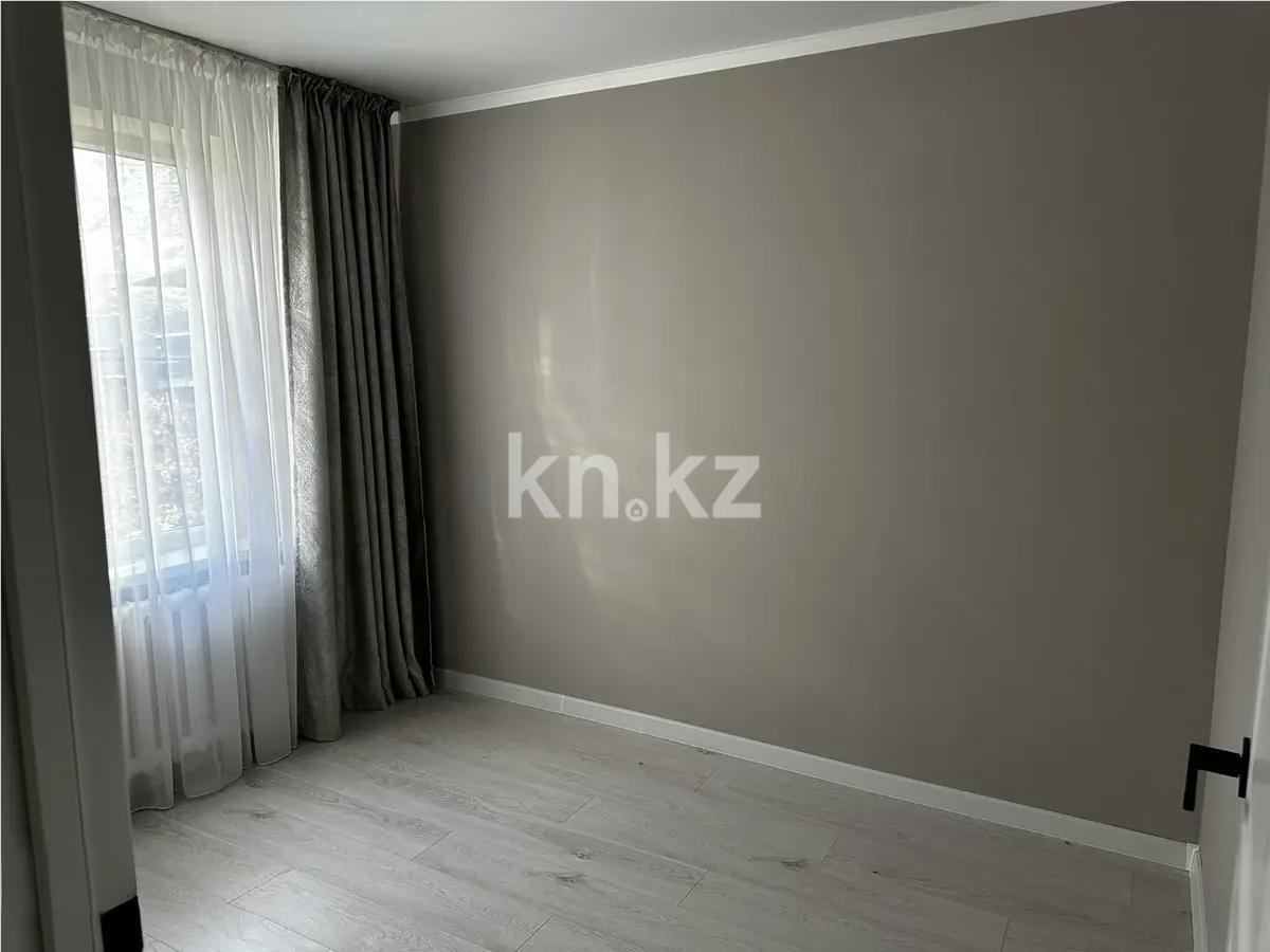 Продажа 3-комнатной квартиры, 56 м², ул. Саина, дом  20 в Алматы - фото 3