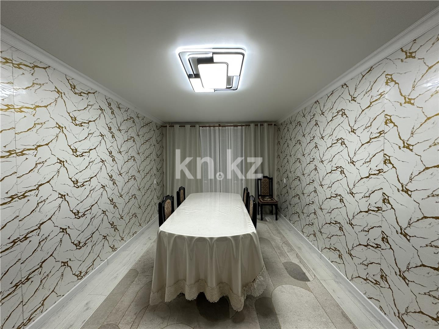 Продажа 3-комнатной квартиры, 58 м² - Продажа  трехкомнатных квартир в Темиртау фото 3 из 16