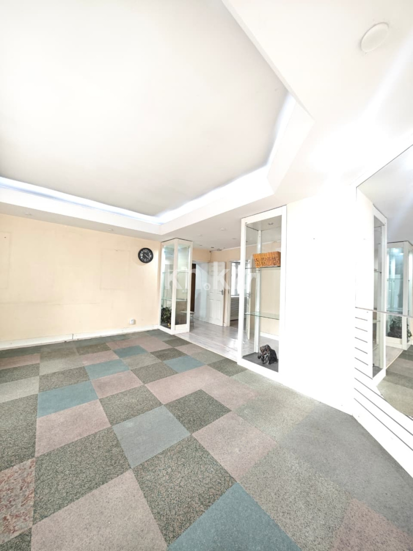 Аренда 4-комнатного дома, 105 м², ул. Сатпаева, дом  6 - Аренда домов в Караганде фото 2 из 19