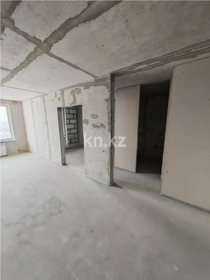 Продажа 1-комнатной квартиры, 35 м² - Продажа  однокомнатных квартир в новостройках Алматы с фото - страница 8 фото 2 из 3