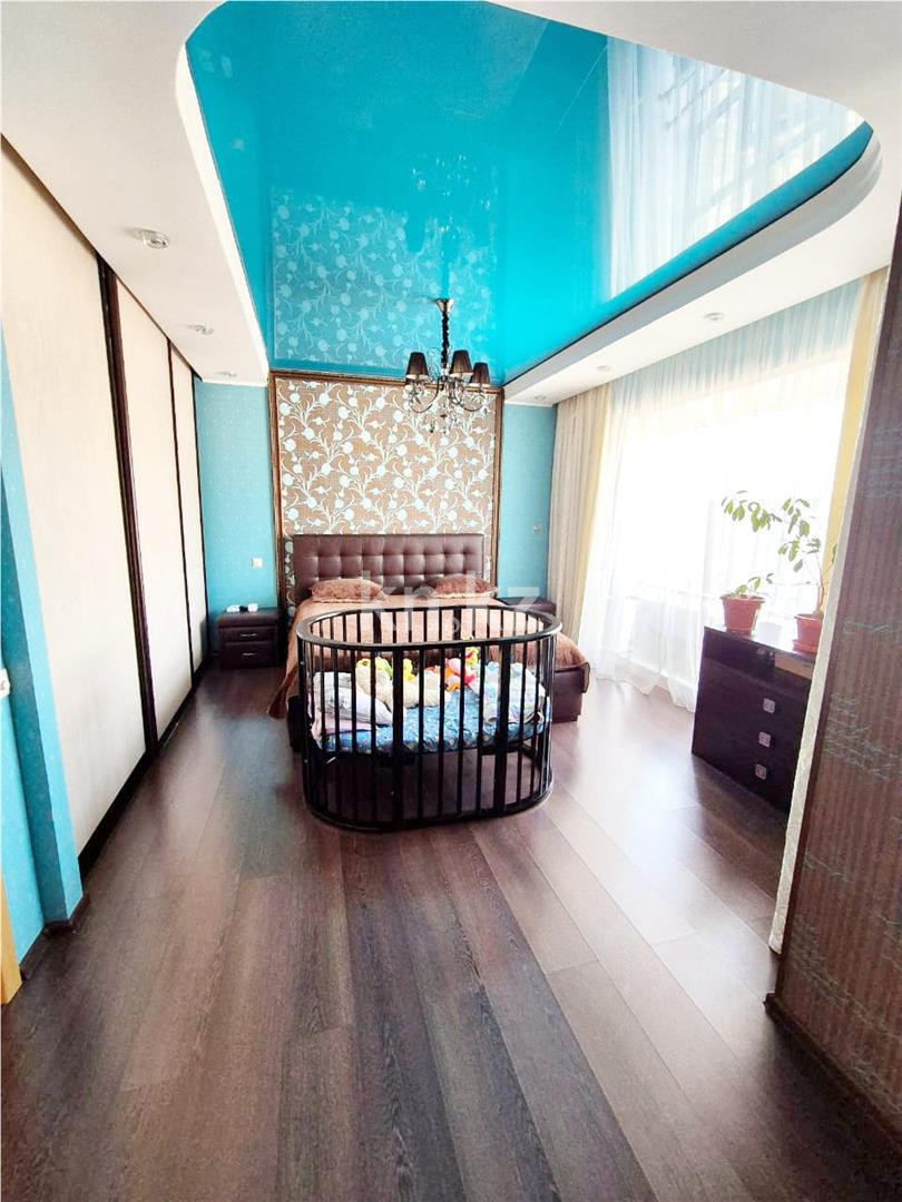 Продажа 3-комнатной квартиры, 103 м² в Астане - фото 12