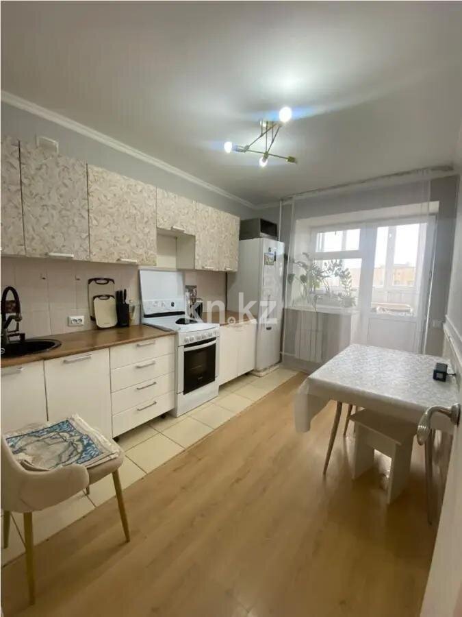 Продажа 2-комнатной квартиры, 55 м² в Астане - фото 3