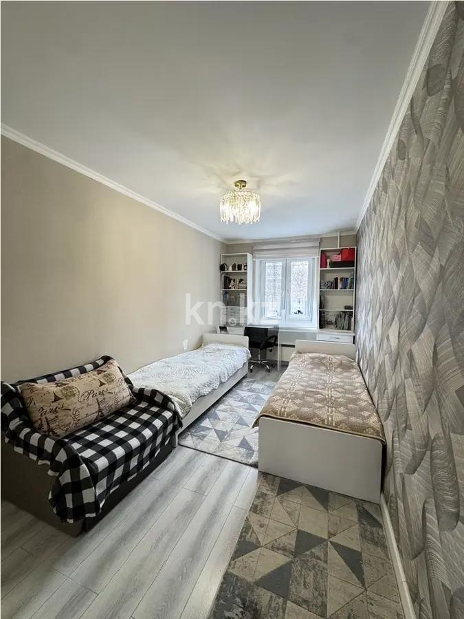 Продажа 2-комнатной квартиры, 46 м² в Алматы - фото 2