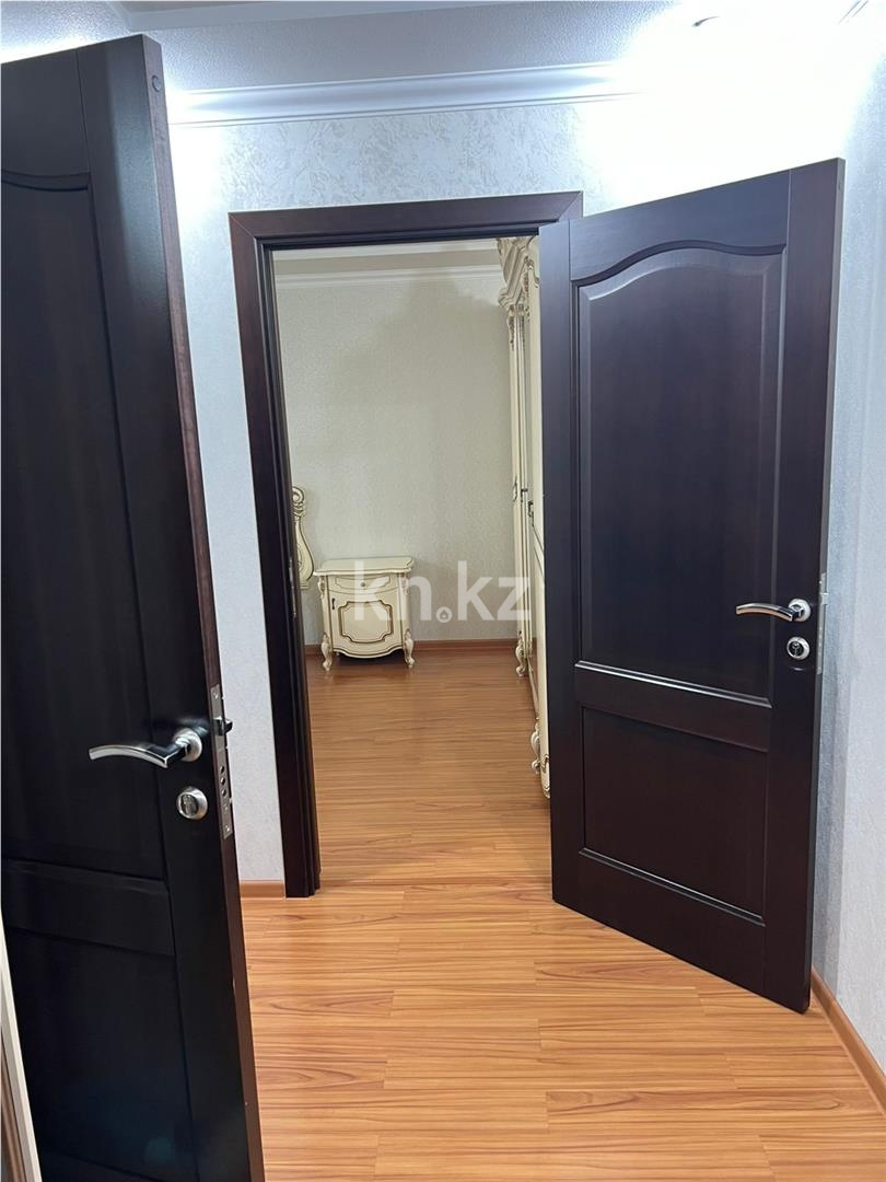 Продажа 3-комнатной квартиры, 92 м² - Продажа квартир в блочном доме в Темиртау фото 13 из 25