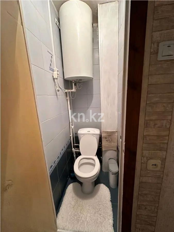 Продажа 3-комнатной квартиры, 63 м², мкр-н Степной-4, дом  27 - Продажа квартир в Караганде фото 6 из 6