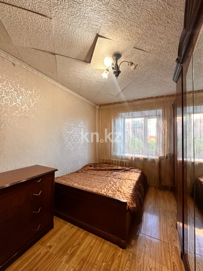 Аренда 3-комнатной квартиры, 75 м² - Аренда квартир помесячно в Караганде фото 7 из 18