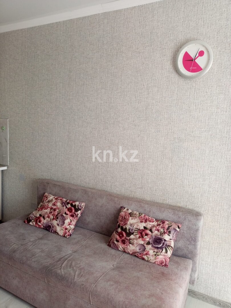Продажа 1-комнатной квартиры, 19.2 м² в Алматы - фото 3