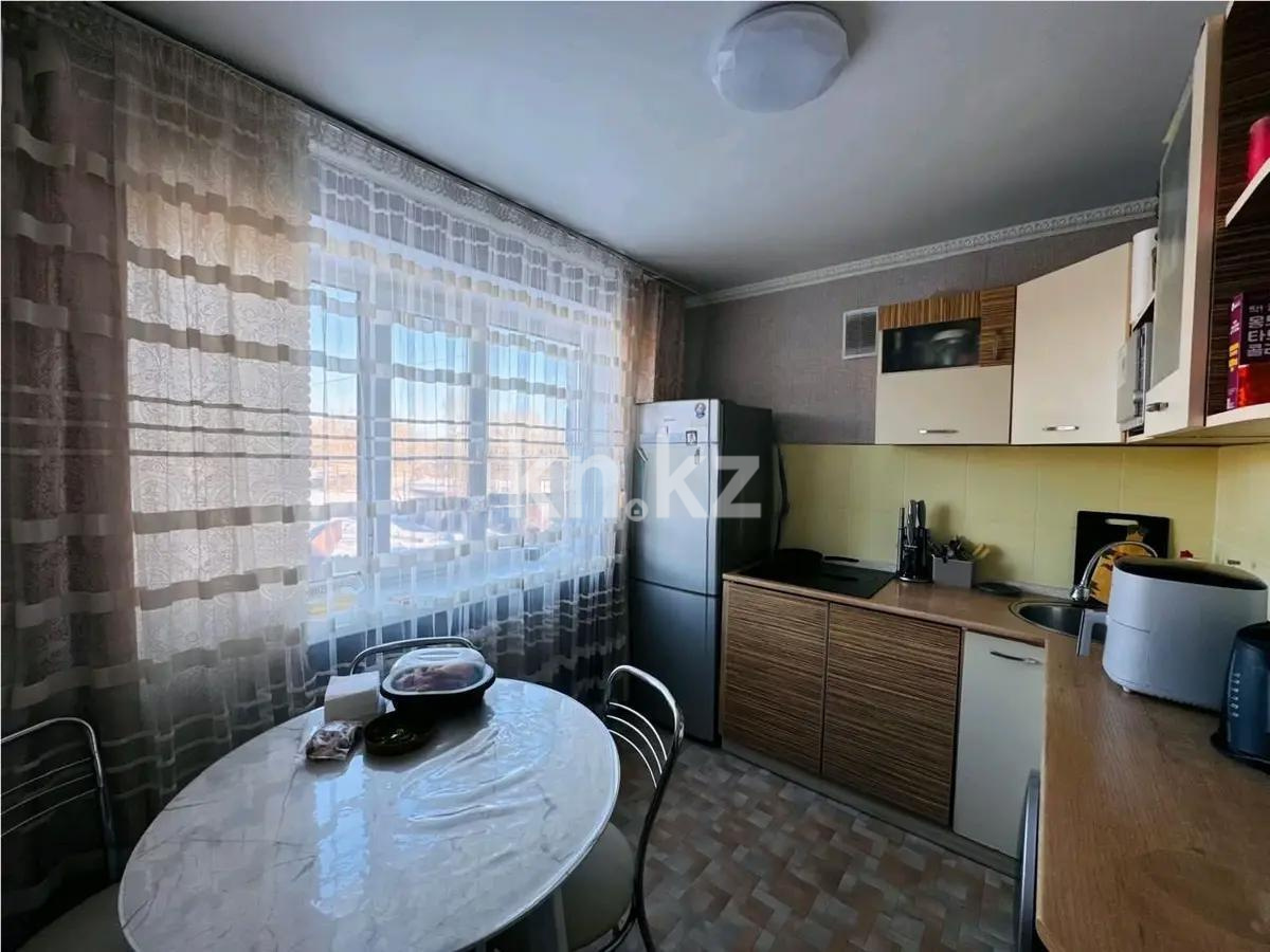 Продажа 2-комнатной квартиры, 48 м² - Продажа двухкомнатных квартир от собственников в Караганде - страница 2 фото 3 из 5