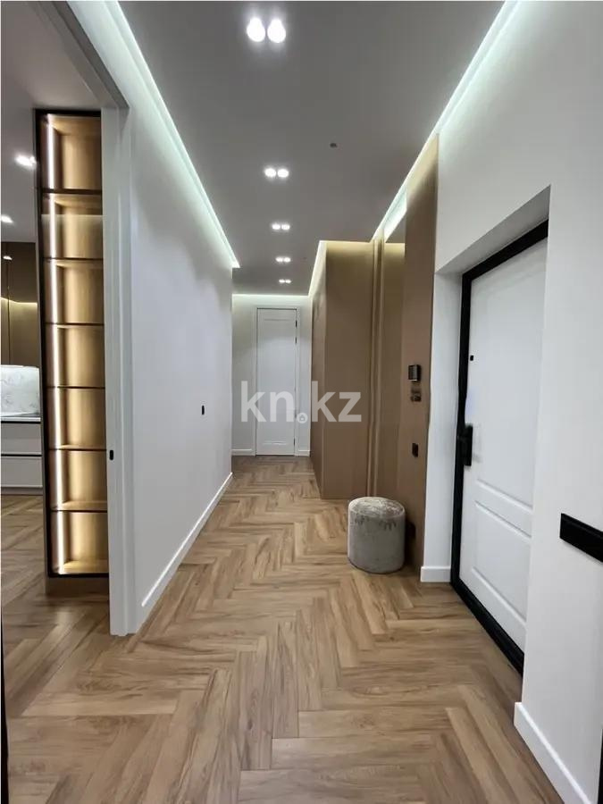 Продажа 2-комнатной квартиры, 70 м² - Продажа квартир в кирпичном доме в Астане фото 5 из 5