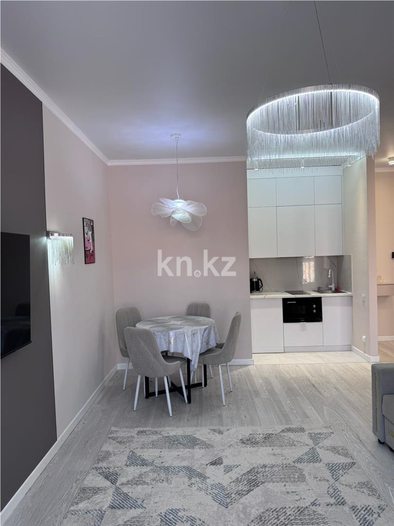 Продажа 2-комнатной квартиры, 41 м² в Караганде - фото 4