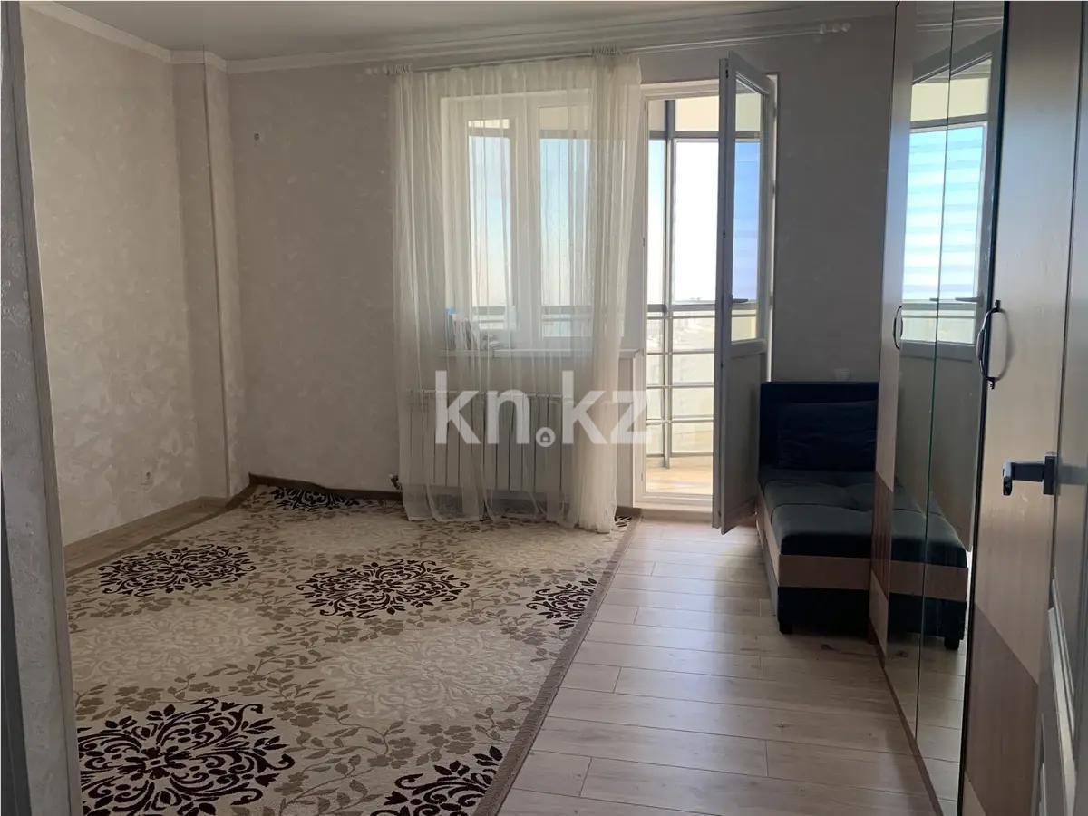 Продажа 2-комнатной квартиры, 53 м² - Недвижимость в Астане - страница 12 фото 3 из 6