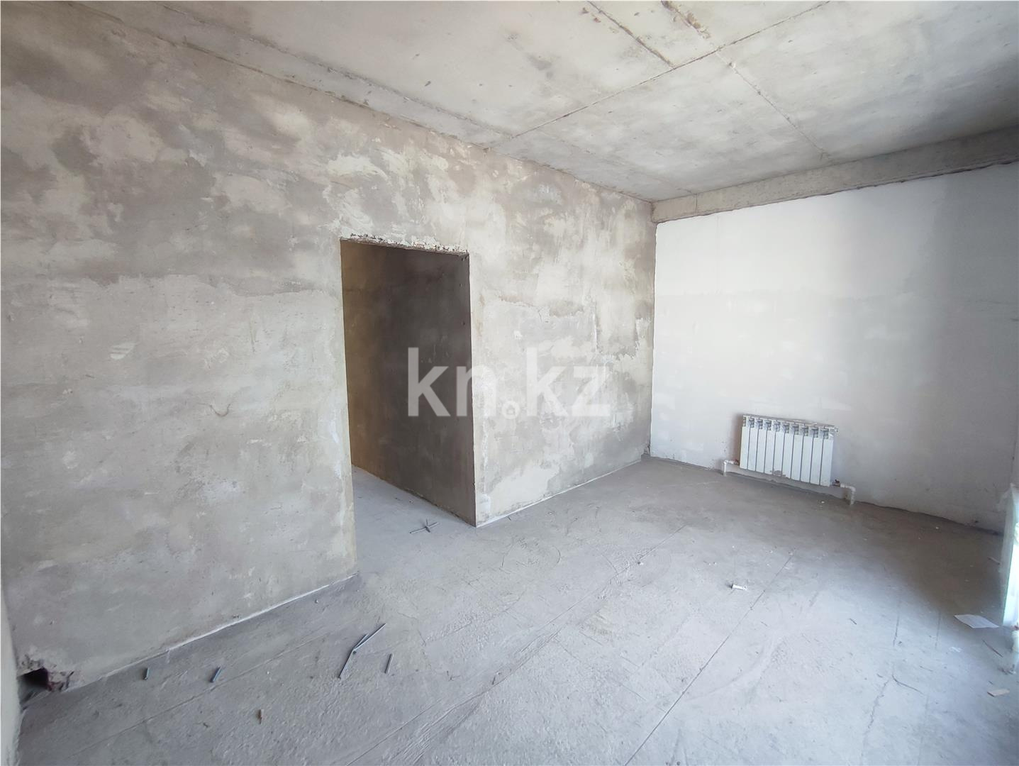 Продажа 2-комнатной квартиры, 56 м², ул. Гудермесская, дом  104/5 - Продажа квартир в Караганде фото 8 из 12