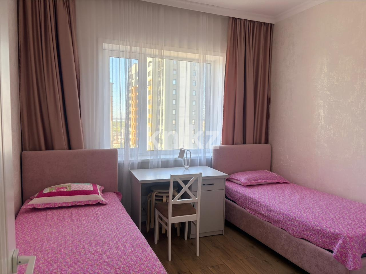 Продажа 3-комнатной квартиры, 75 м² в Караганде - фото 22