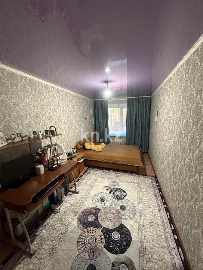 Продажа 2-комнатной квартиры, 45 м², ул. Чернышевского, дом  116 - Продажа квартир в Темиртау без посредников фото 2 из 6