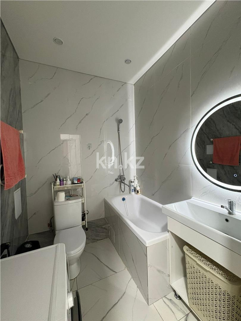 Продажа 2-комнатной квартиры, 76 м² в Астане - фото 7