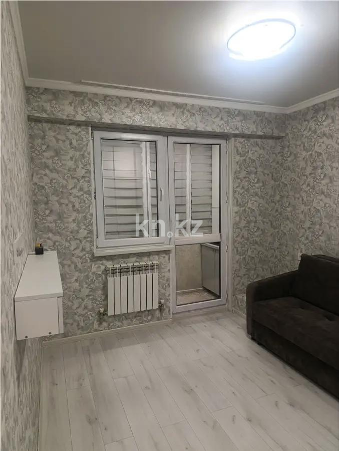 Продажа 1-комнатной квартиры, 27 м² в Алматы
