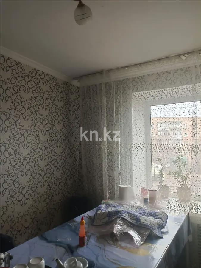 Продажа 4-комнатной квартиры, 60 м², ул. Молокова, дом  113 в Караганде - фото 4