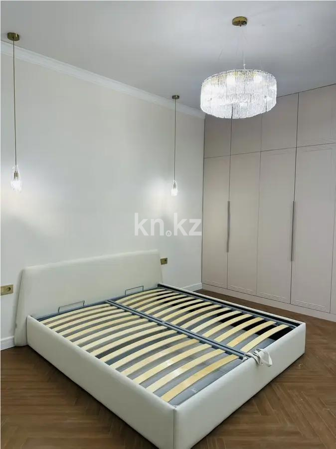 Продажа 3-комнатной квартиры, 65 м², ул. А-52, дом  8 - Продажа квартир в Астане без посредников фото 1 из 3