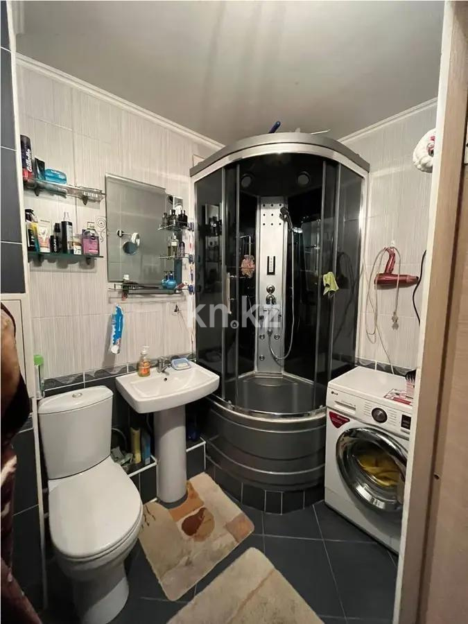 Продажа 3-комнатной квартиры, 60 м², ул. Шагабутдинова, дом  4 в Алматы - фото 4