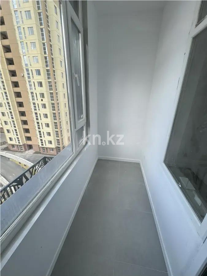 Продажа 2-комнатной квартиры, 45.1 м², ул. Е-430, дом  2/4 в Астане - фото 4