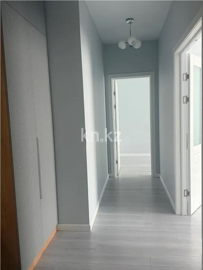 Продажа 2-комнатной квартиры, 72 м², ул. Бокейхана, дом  24 - Продажа квартир в новостройках Астаны с фото фото 6 из 6