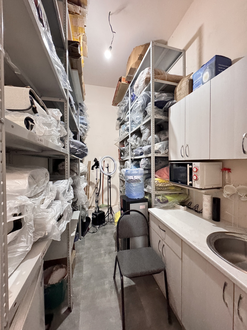 Продажа помещения, 285 м² - Продажа офисных и торговых помещений в Астане фото 5 из 9