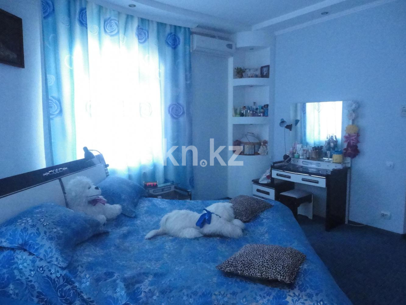 Продажа дома, 650 м² - Продажа домов, коттеджей в Алматы - страница 2 фото 4 из 5