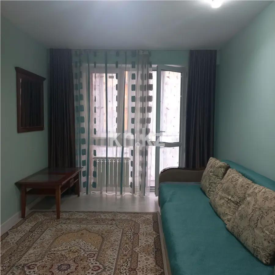 Продажа 1-комнатной квартиры, 31 м², мкр-н Шугыла, дом  340/8 - Продажа  однокомнатных квартир в новостройках Алматы без посредников фото 1 из 2