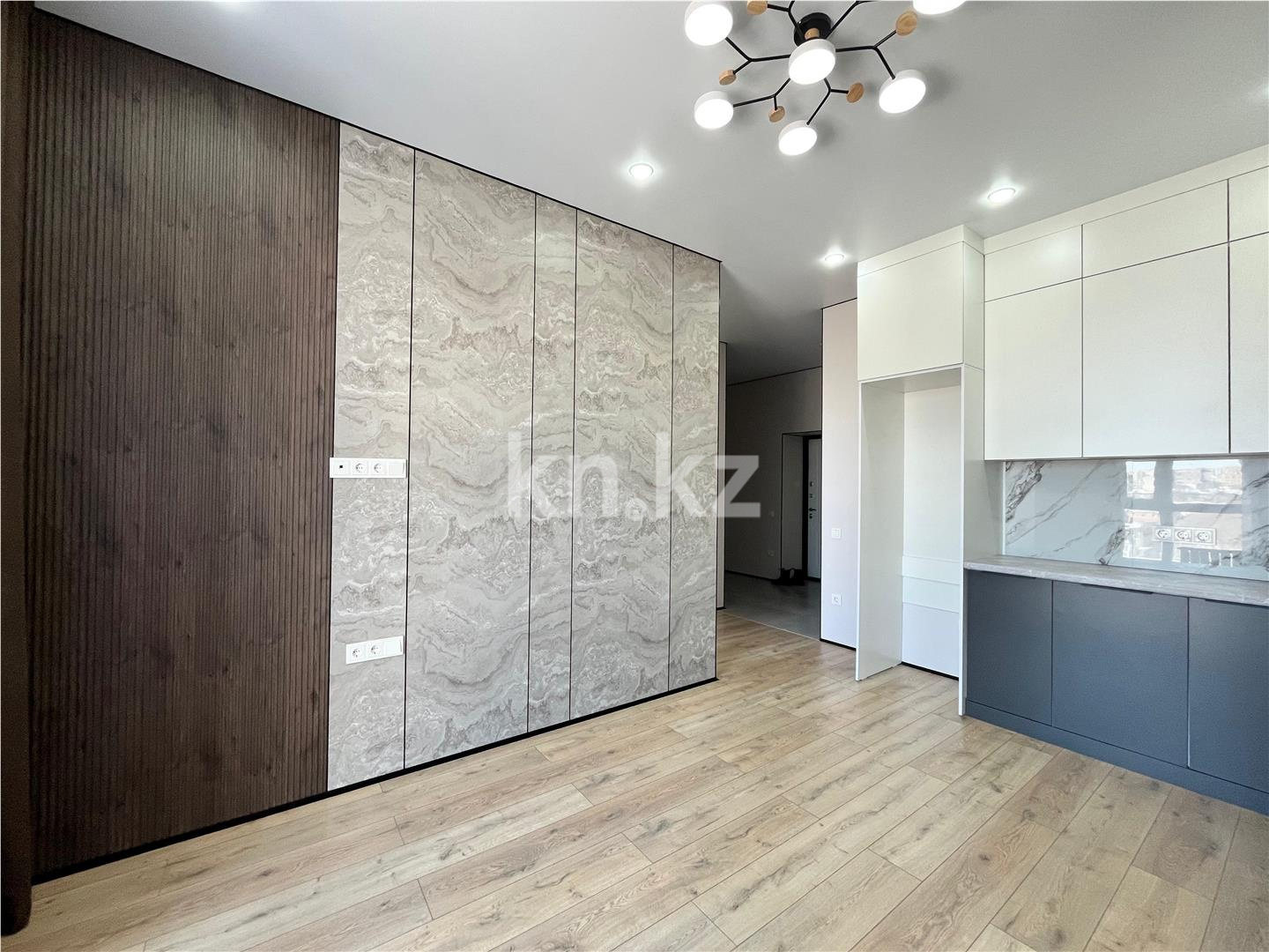 Продажа 2-комнатной квартиры, 40 м² - Недвижимость в Караганде - страница 3 фото 1 из 15