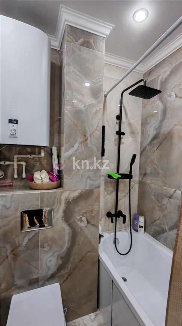 Продажа 3-комнатной квартиры, 97 м², ул. Букетова - Продажа  трехкомнатных квартир в Караганде фото 19 из 25