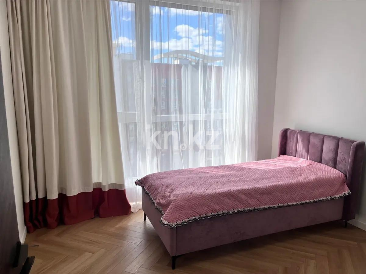 Продажа 4-комнатной квартиры, 140 м², ул. Мухамедханова, дом  4/1 в Астане - фото 3