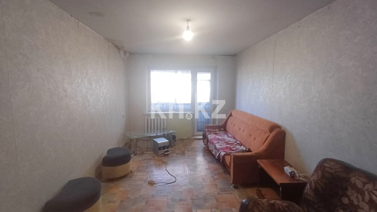 Продажа 2-комнатной квартиры, 44 м², мкр-н 14 - Продажа квартир в Казахстане фото 1 из 10