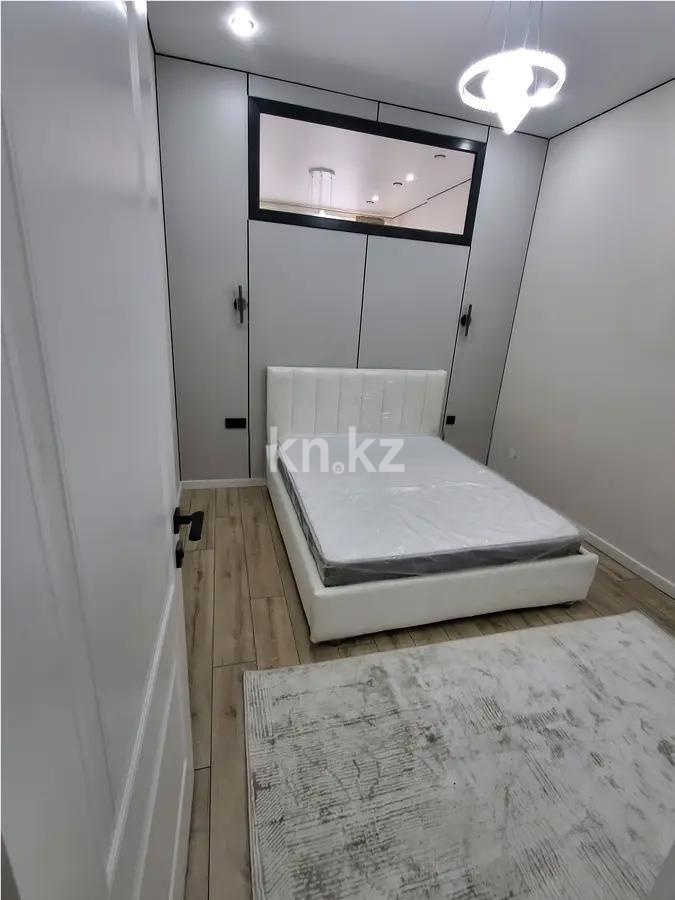 Продажа 2-комнатной квартиры, 46 м² - Продажа квартир в новостройках Алматы с фото - страница 3 фото 2 из 4