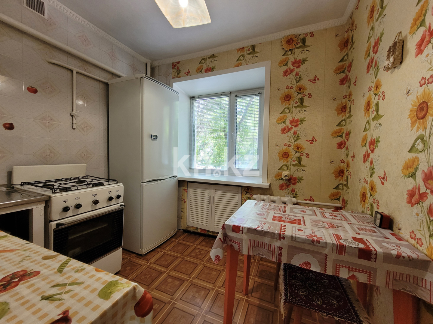 Продажа 2-комнатной квартиры, 43 м², ул. Пичугина в Караганде - фото 2 Продажа 2-комнатной квартиры, 43 м², ул. Пичугина в Караганде - фото 2