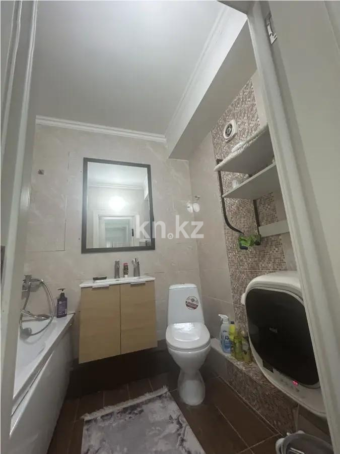 Продажа 1-комнатной квартиры, 27 м² - Продажа квартир в Алматы - страница 3 фото 3 из 3