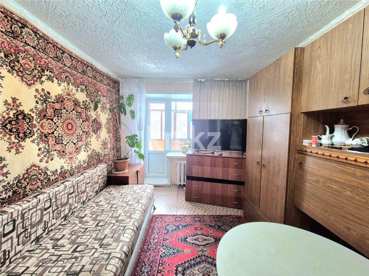 Продажа 2-комнатной квартиры, 51 м², пр. Мира в Темиртау