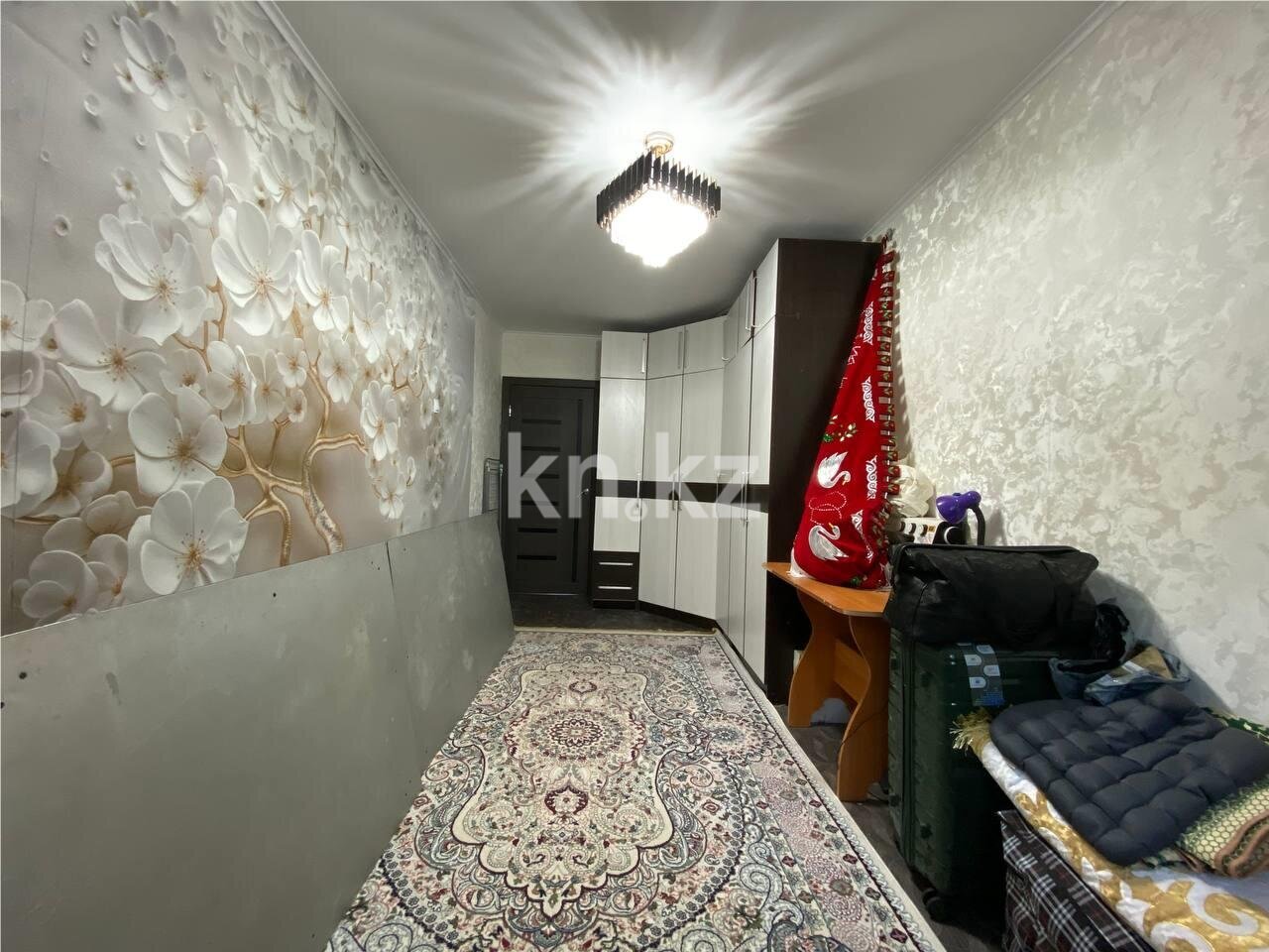 Продажа 2-комнатной квартиры, 44 м² в Темиртау - фото 4