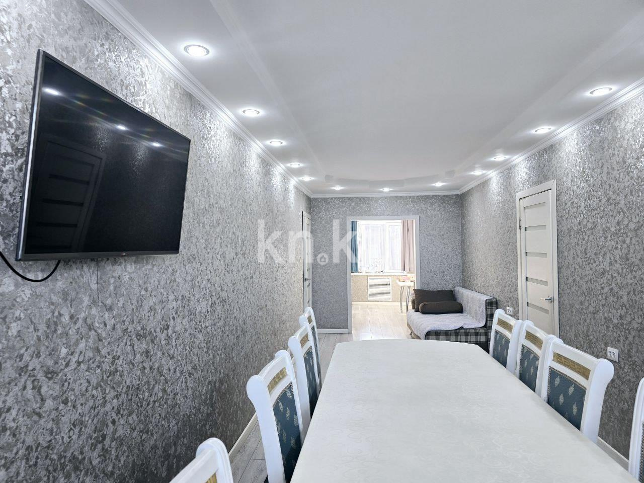 Продажа 4-комнатного дома, 110 м², ул. Азербаева в Темиртау - фото 15