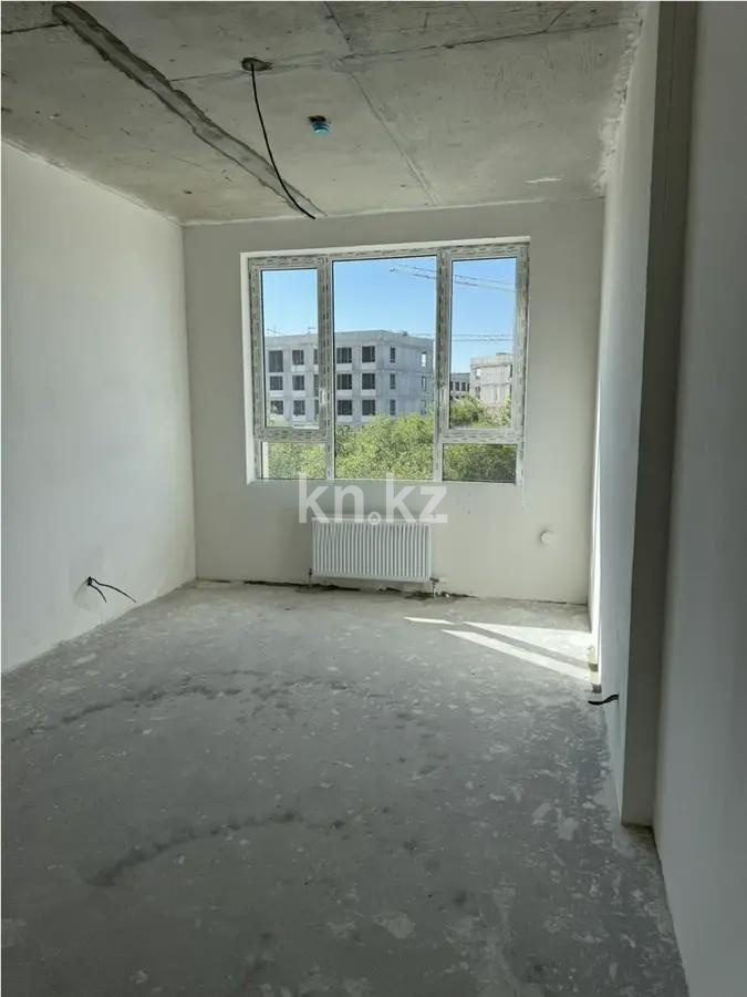 Продажа 2-комнатной квартиры, 59.4 м² в Алматы - фото 2
