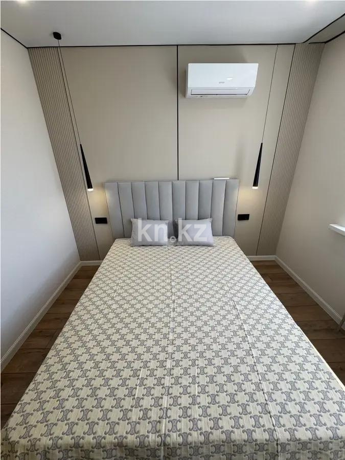 Продажа 2-комнатной квартиры, 48 м², ул. 24-я, дом  1/1б стр - Продажа  двухкомнатных квартир в новостройках Алматы без посредников фото 1 из 4
