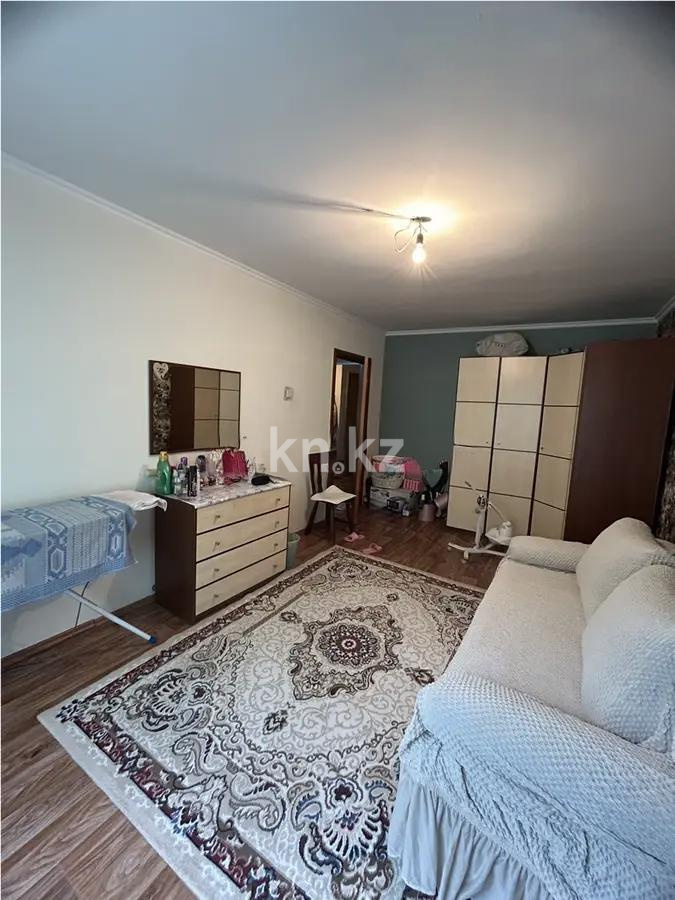 Продажа 3-комнатной квартиры, 63 м², мкр-н Орбита-3, дом  37 в Алматы - фото 2