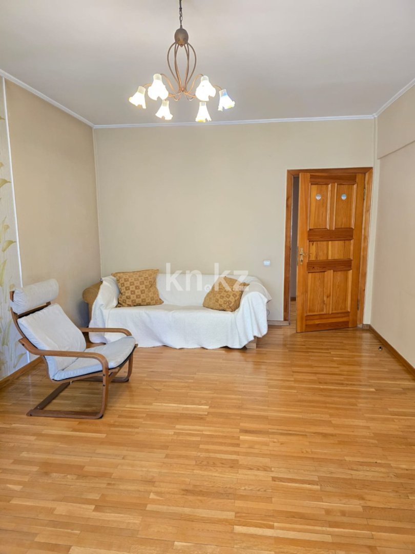 Продажа 3-комнатной квартиры, 110 м², ул. Наурызбай батыра в Алматы - фото 11